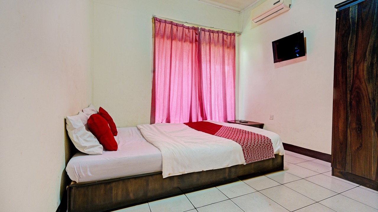 Photo of Bedroom in Cileunyi