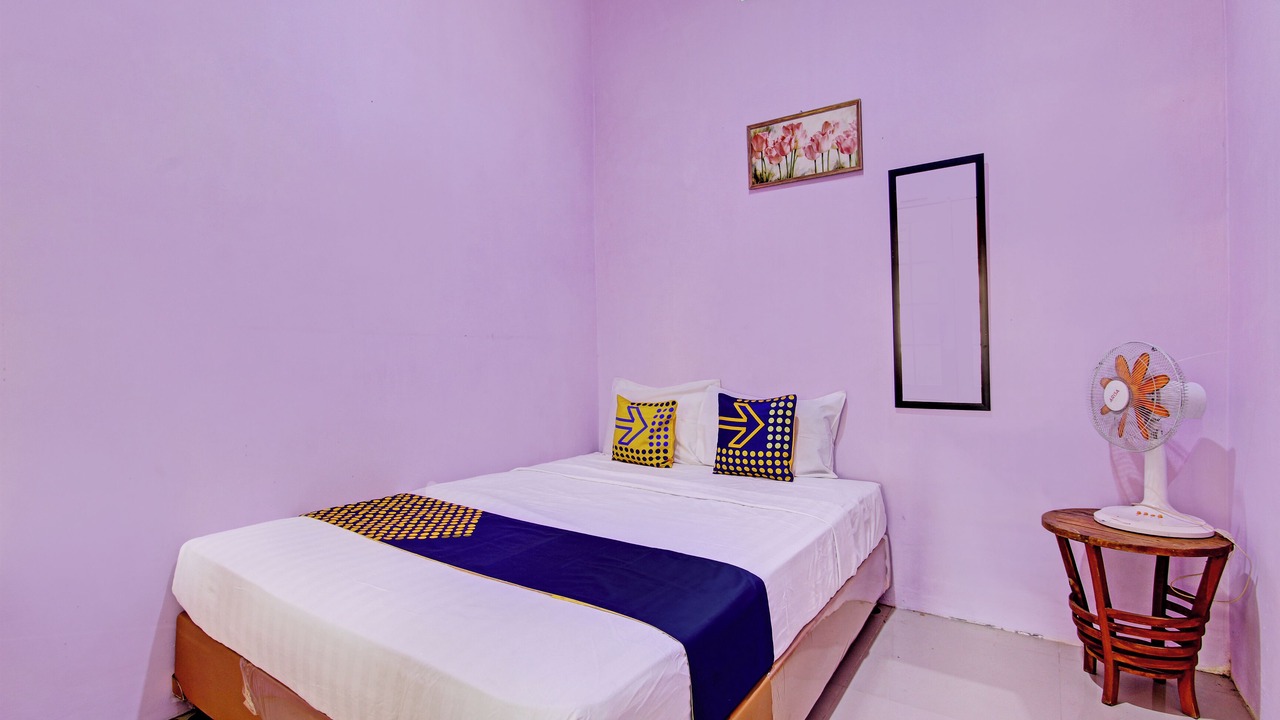 Photo of Bedroom in Jepara