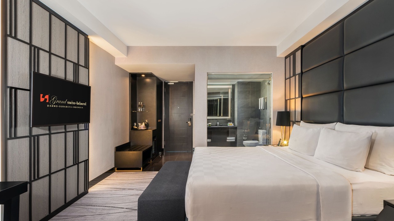 Photo of Bedroom in Surabaya