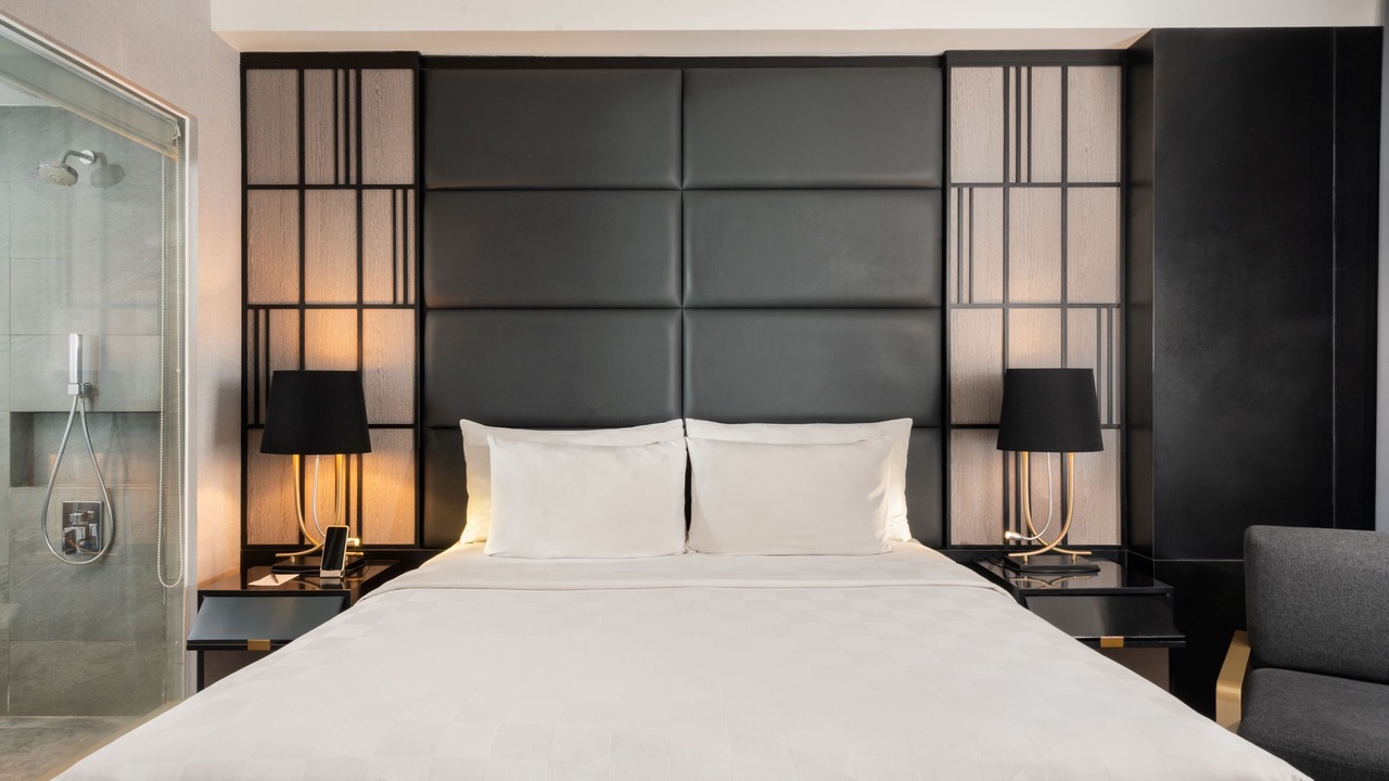 Photo of Bedroom in Surabaya