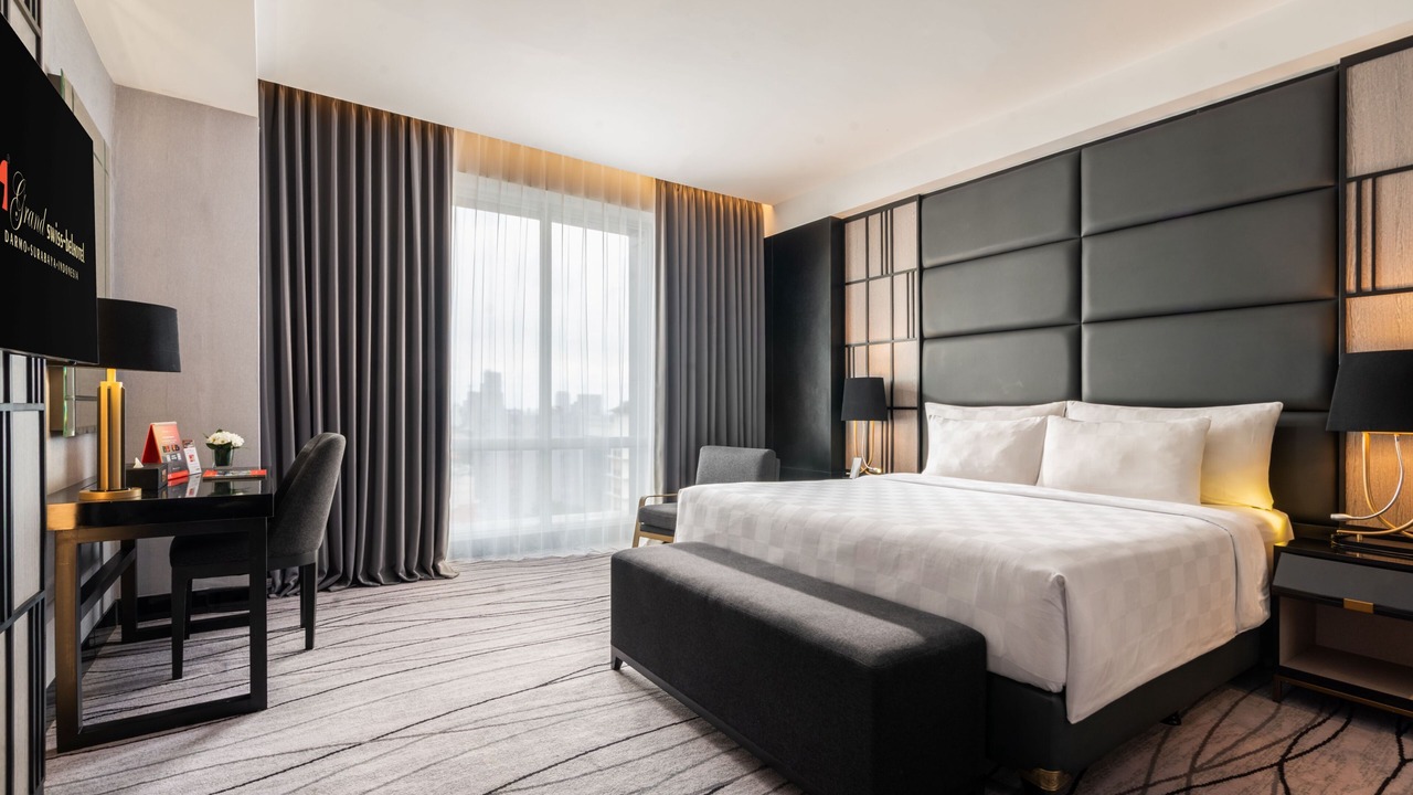 Photo of Bedroom in Surabaya