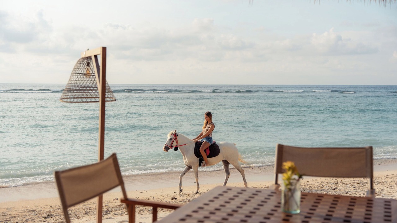 Photo of Others in Gili Trawangan