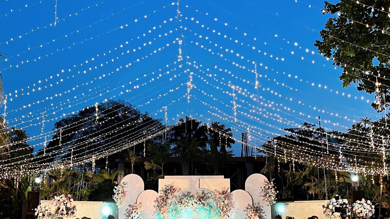 Photo of Outdoor in Kartika Plaza