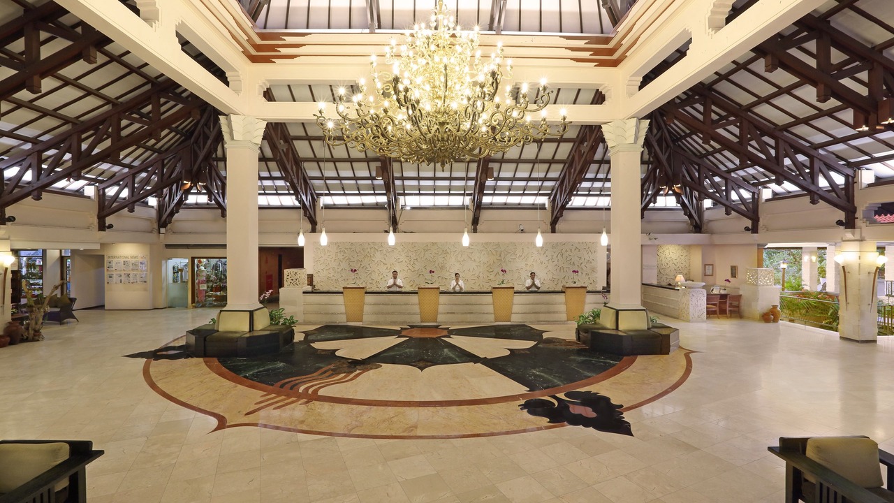 Photo of Others in Kartika Plaza