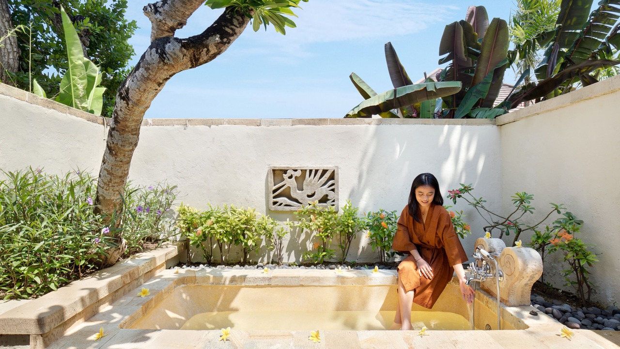 Photo of Bathroom in Kuta Selatan