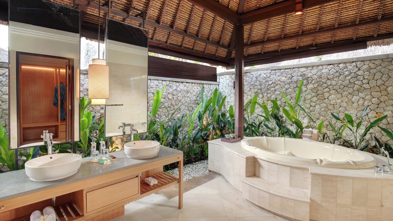 Photo of Bathroom in Kuta Selatan