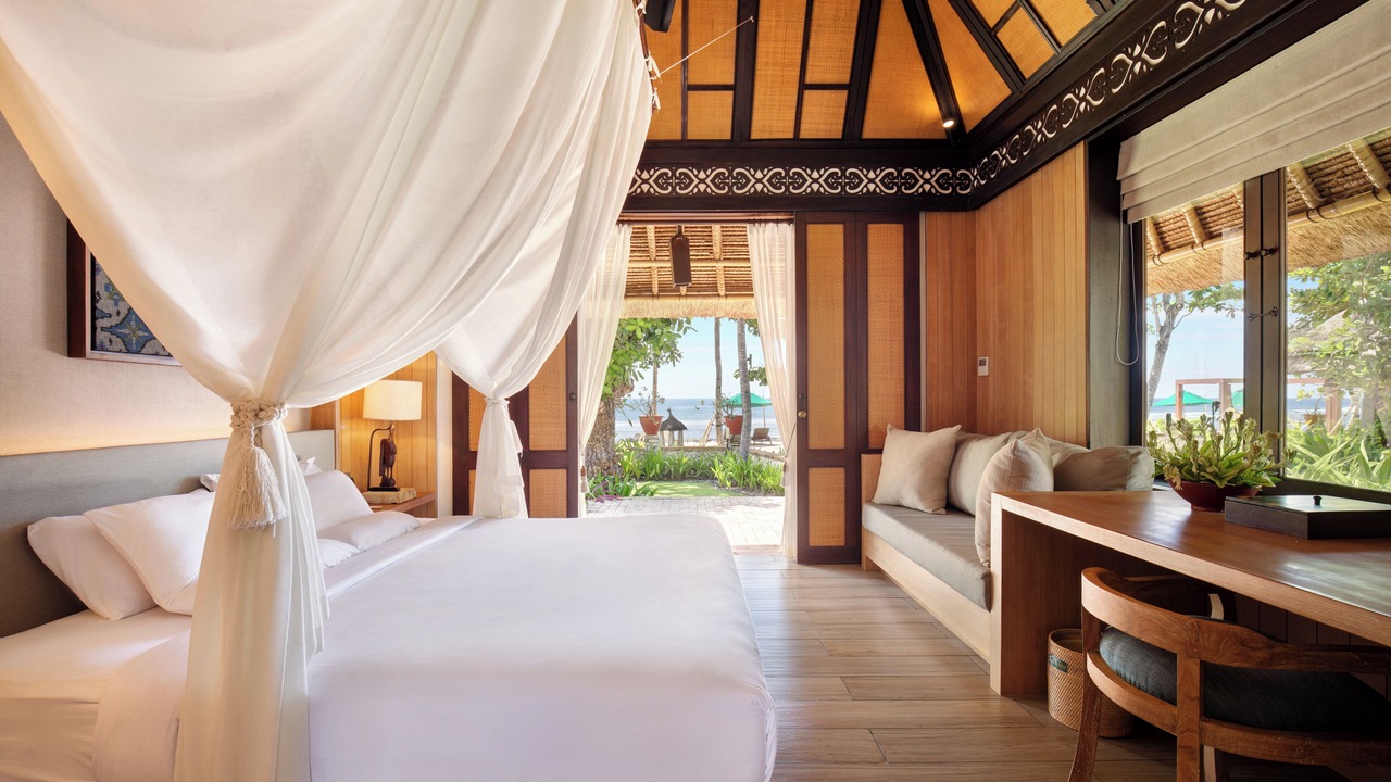 Photo of Bedroom in Kuta Selatan
