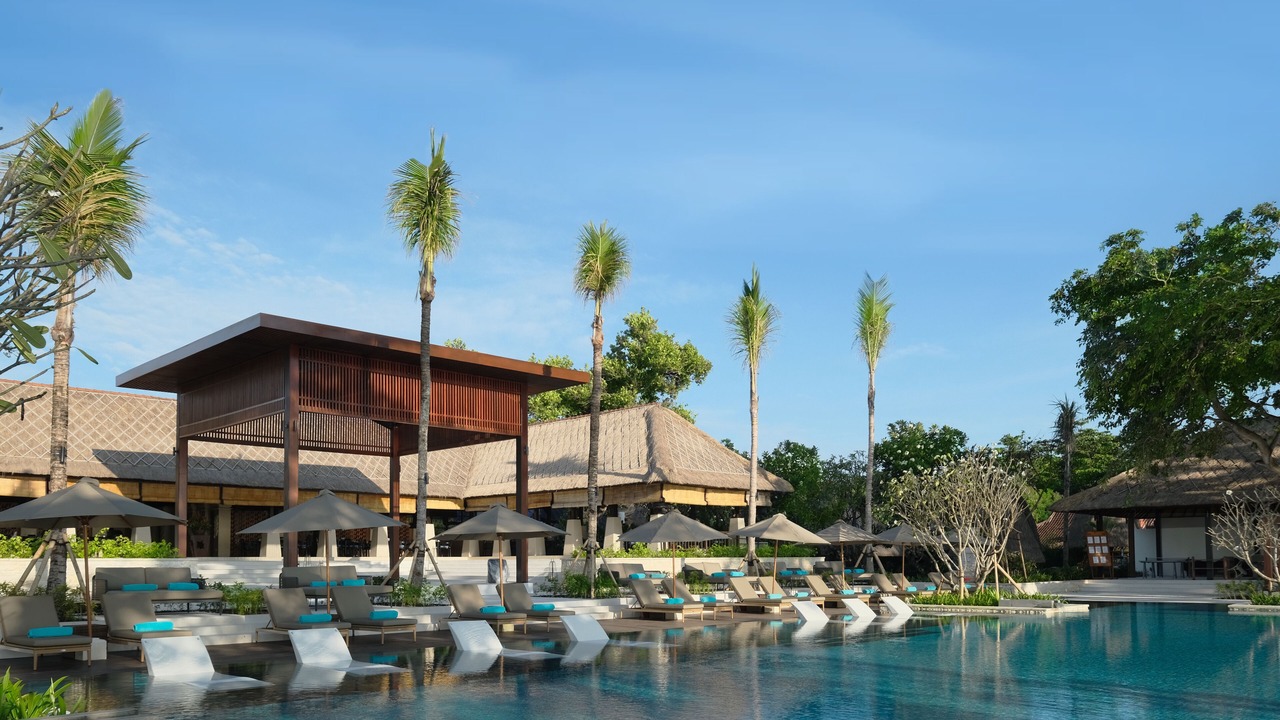 Photo of Outdoor in Kuta Selatan
