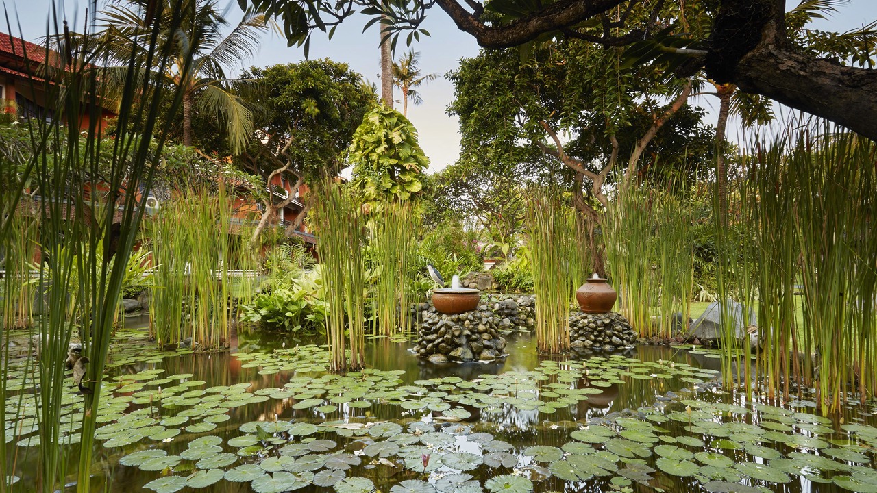 Photo of Outdoor in Kuta Selatan
