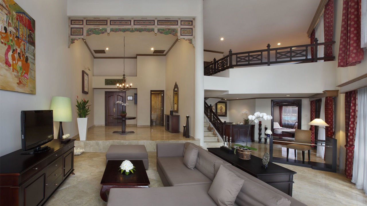 Photo of Bedroom in Kuta Selatan