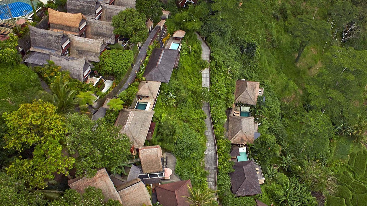 Photo of Outdoor in Kedewatan