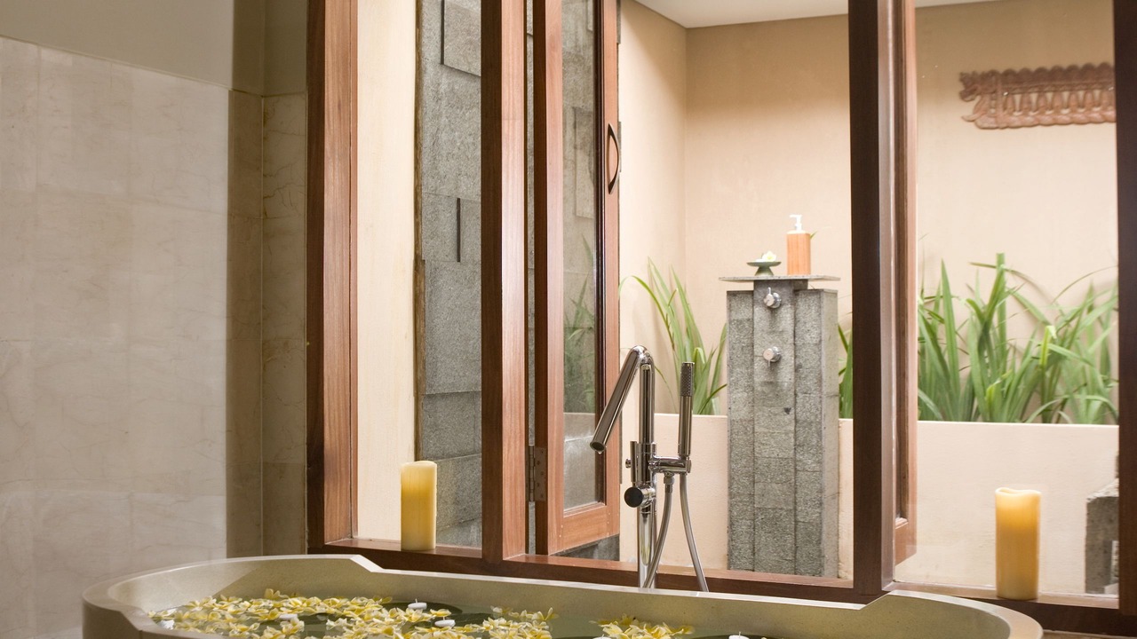 Photo of Bathroom in Petulu