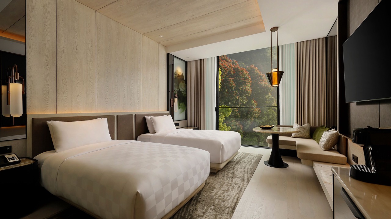 Photo of Bedroom in Ciumbuleuit
