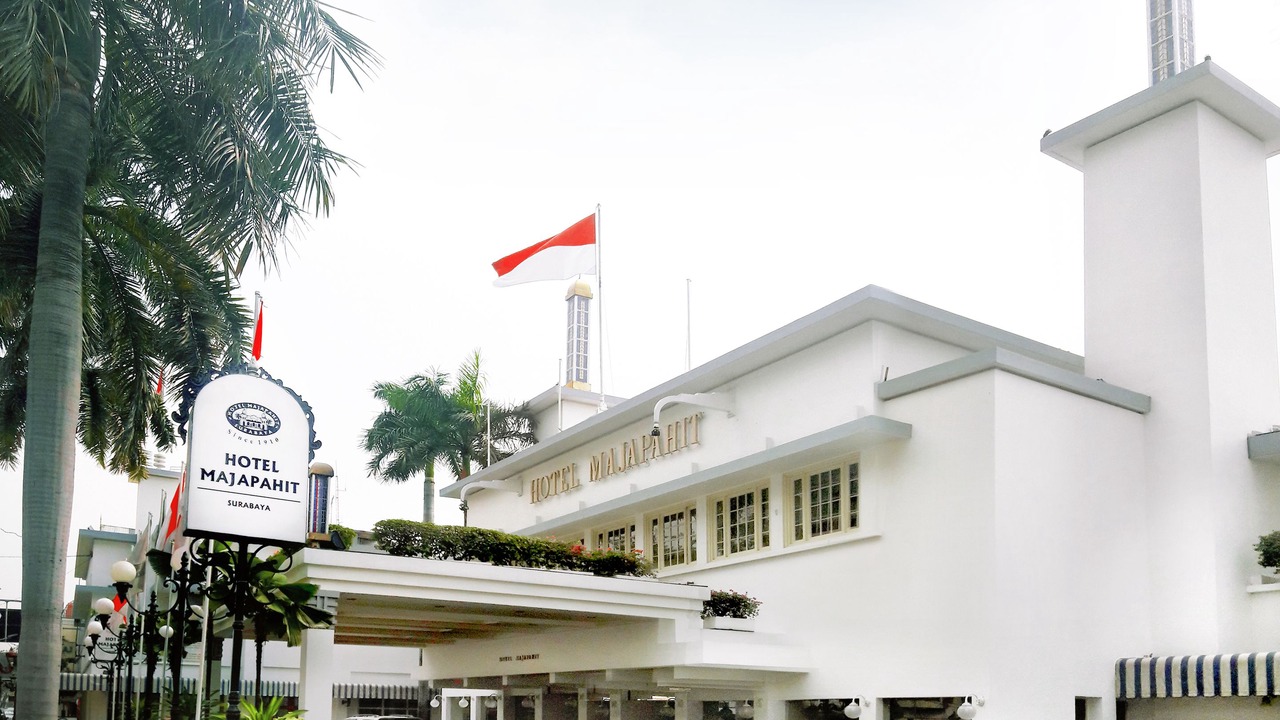 Photo of Outdoor in Surabaya
