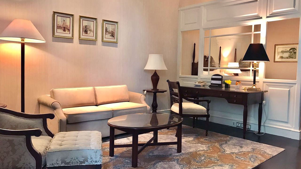 Photo of Bedroom in Surabaya