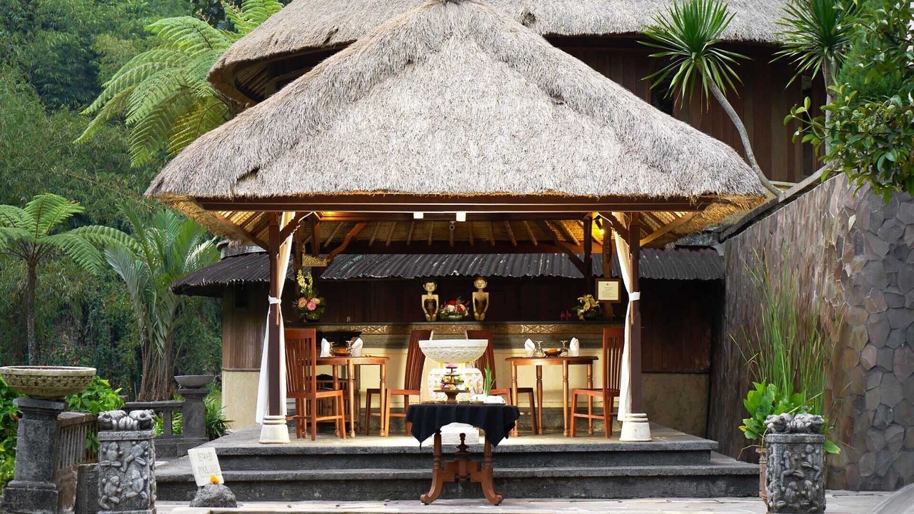 Photo of Outdoor in Tegallalang