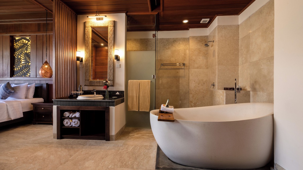 Photo of Bathroom in Kuta Selatan