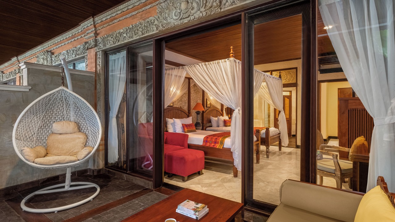 Photo of Bedroom in Kuta Selatan
