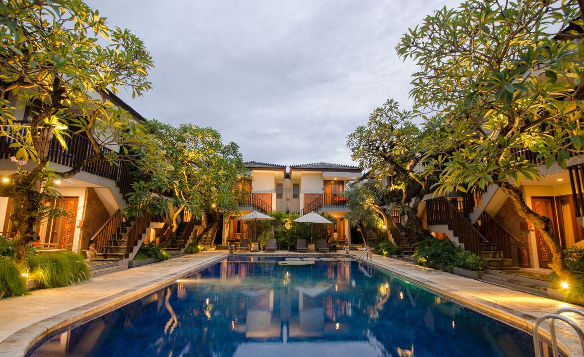 Photo of Outdoor in Legian