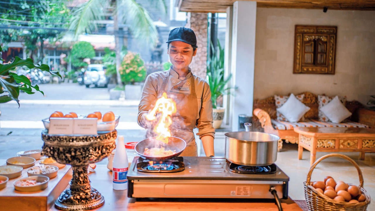 Photo of Others in Legian