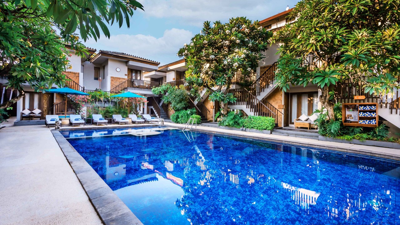 Photo of Outdoor in Legian