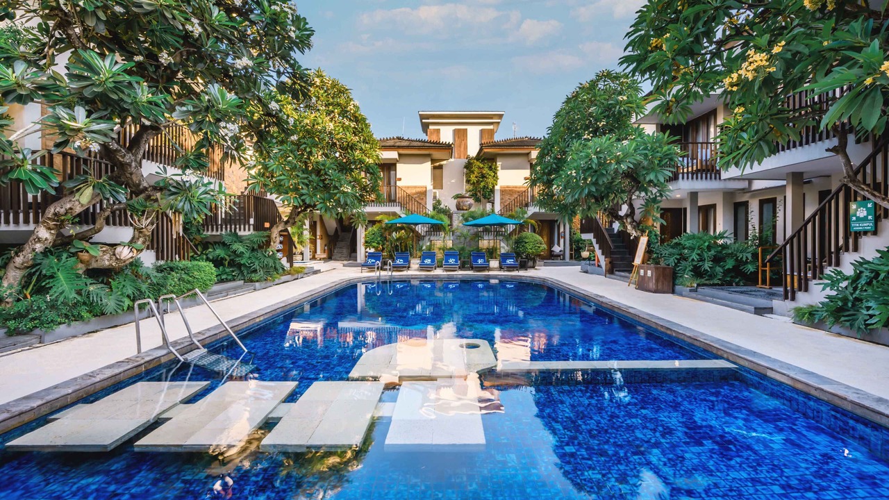 Photo of Outdoor in Legian