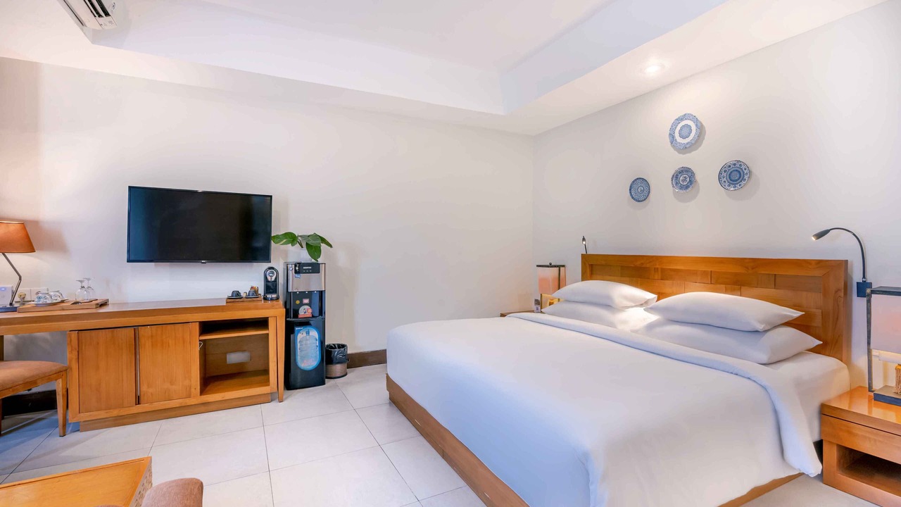 Photo of Bedroom in Legian