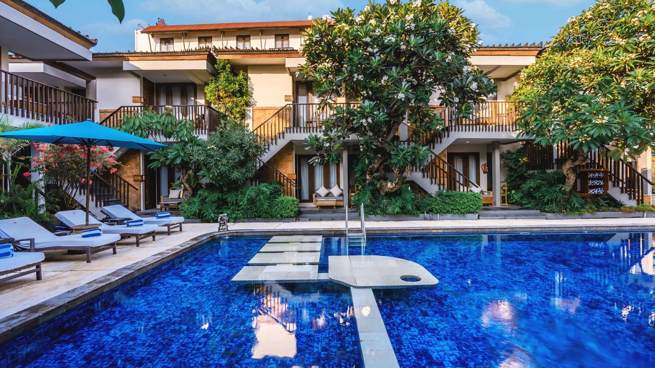 Photo of Outdoor in Legian