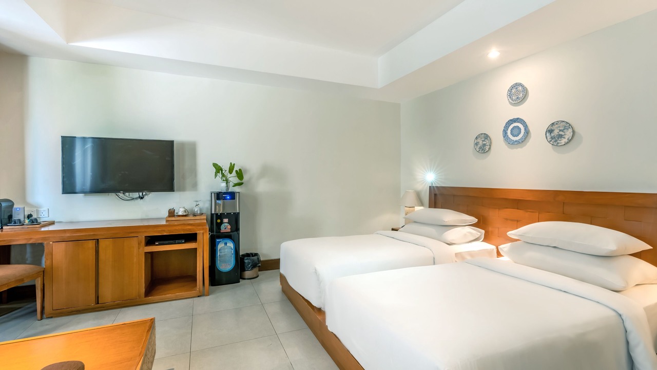 Photo of Bedroom in Legian