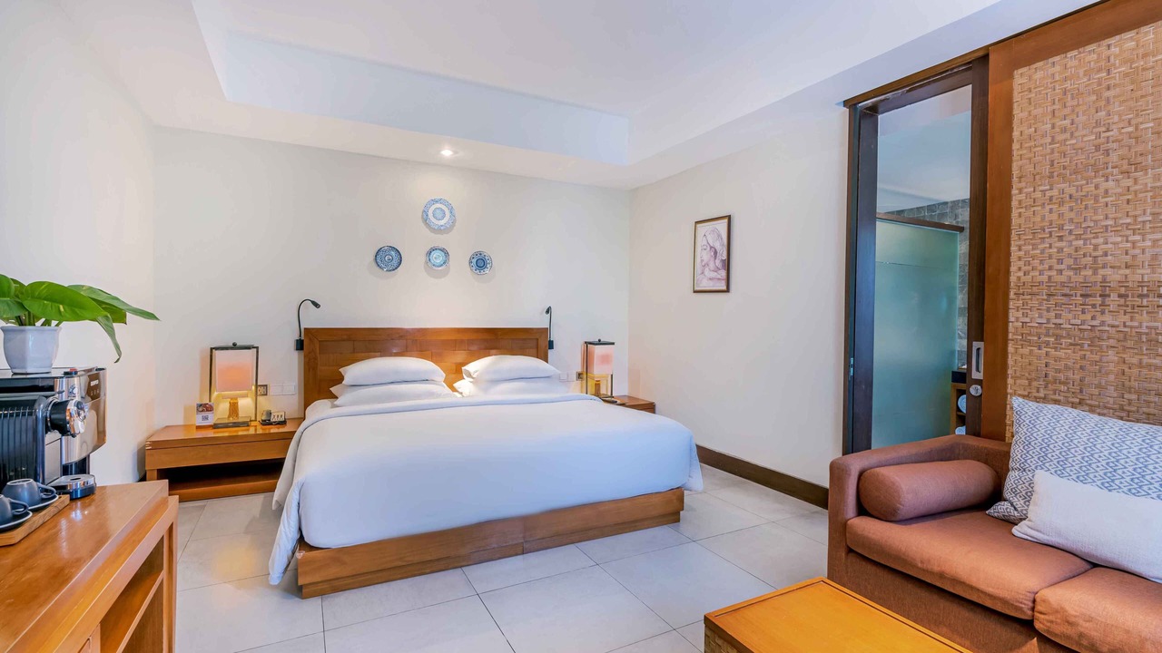 Photo of Bedroom in Legian