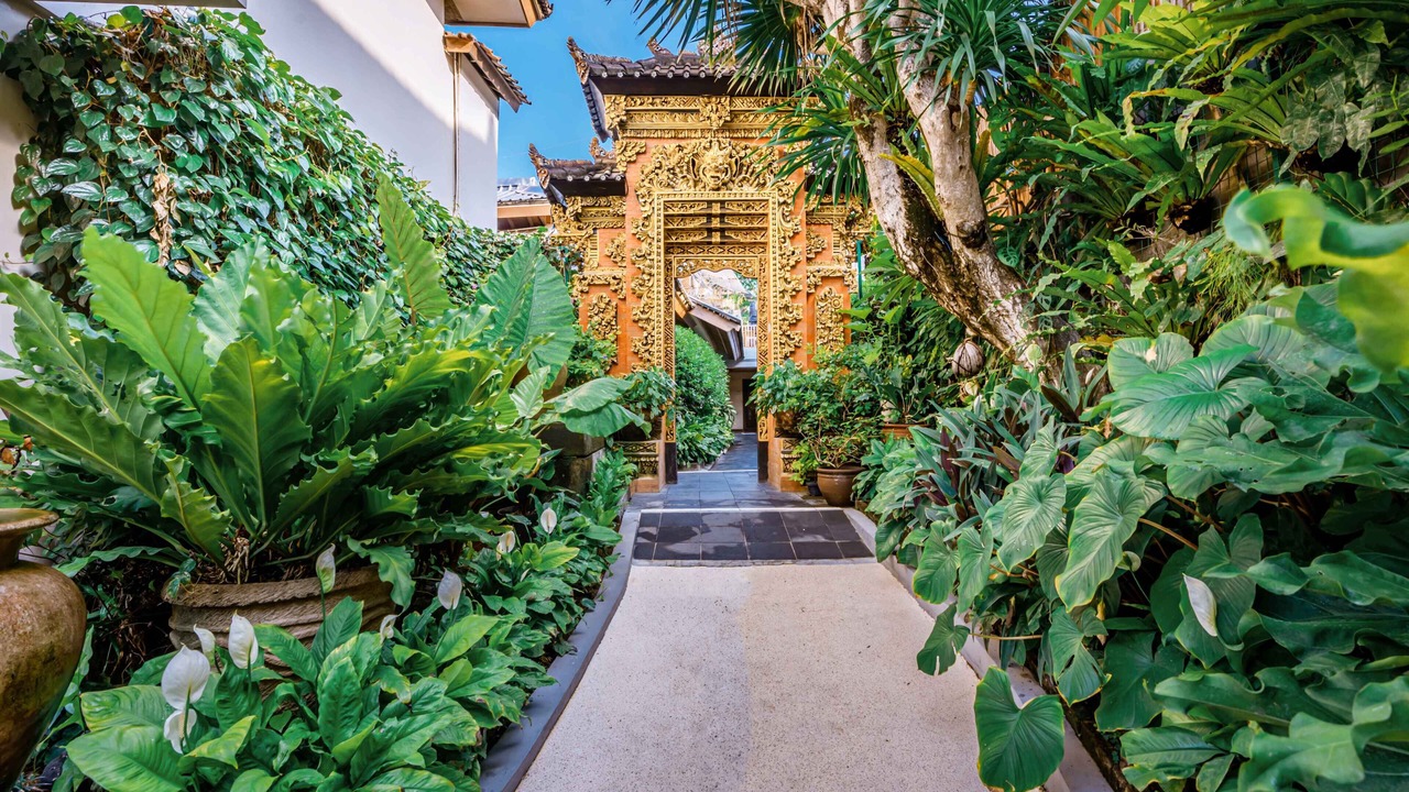 Photo of Outdoor in Legian