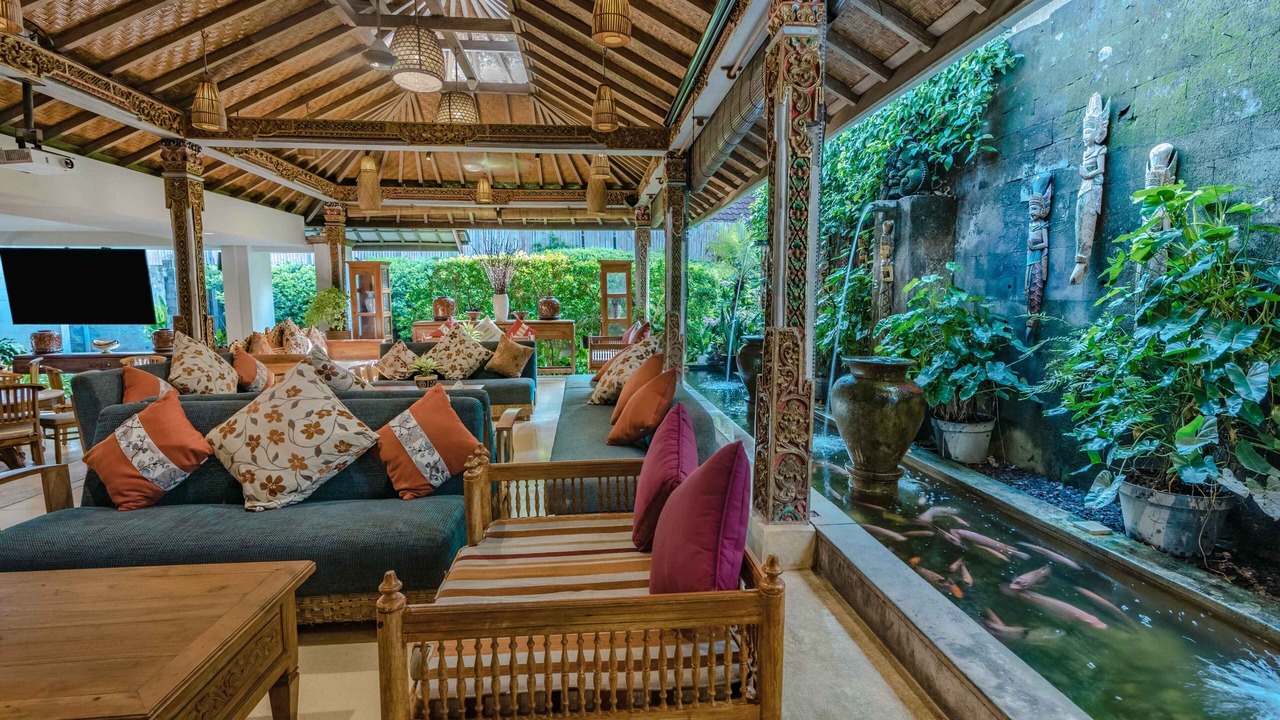 Photo of Outdoor in Legian