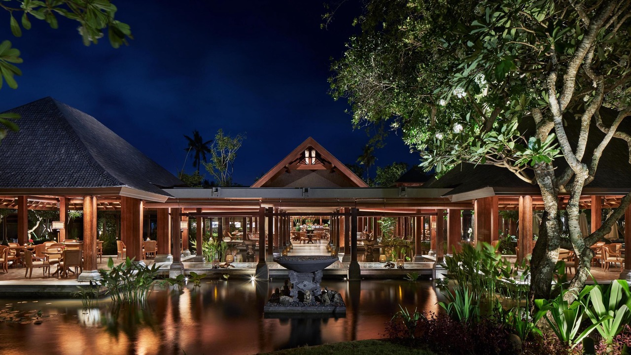 Photo of Outdoor in Sanur