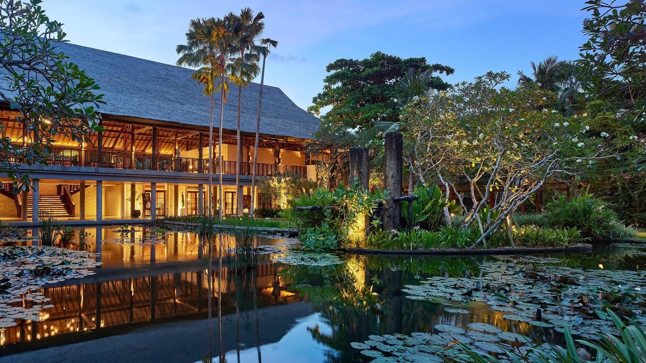 Photo of Outdoor in Sanur