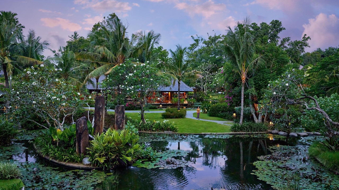 Photo of Outdoor in Sanur