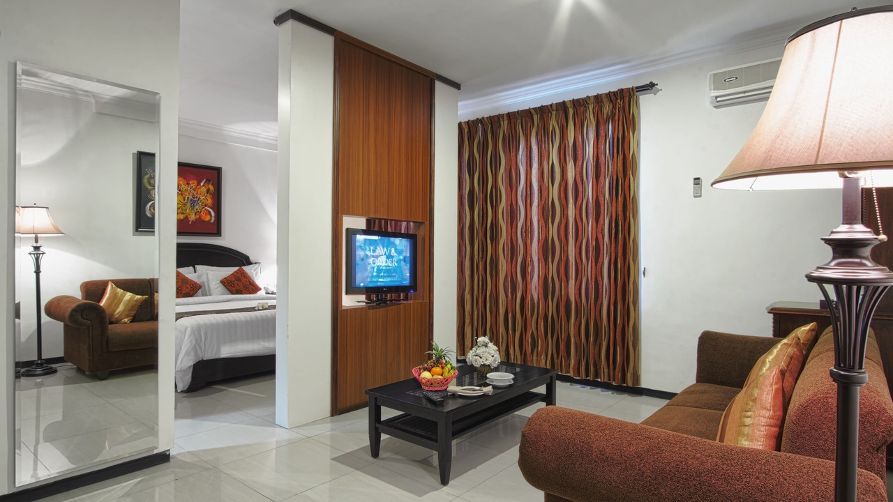 Photo of Livingroom in Dinoyo
