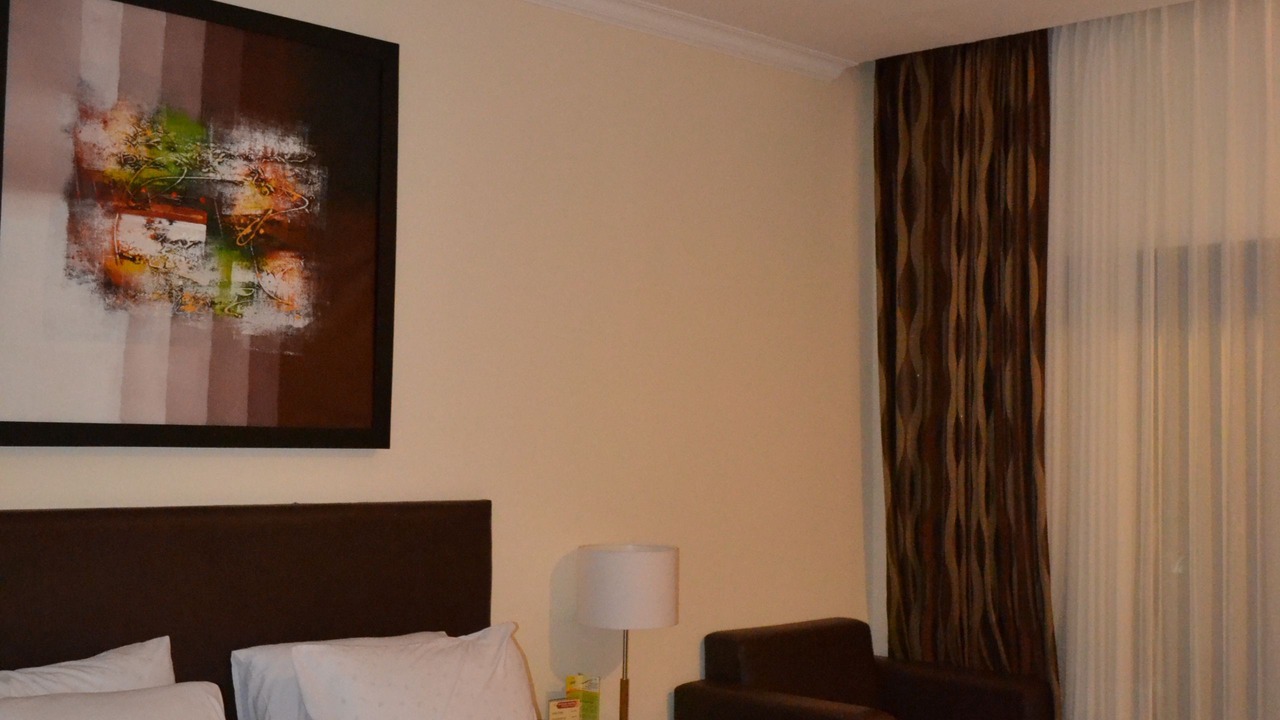 Photo of Bedroom in Dinoyo