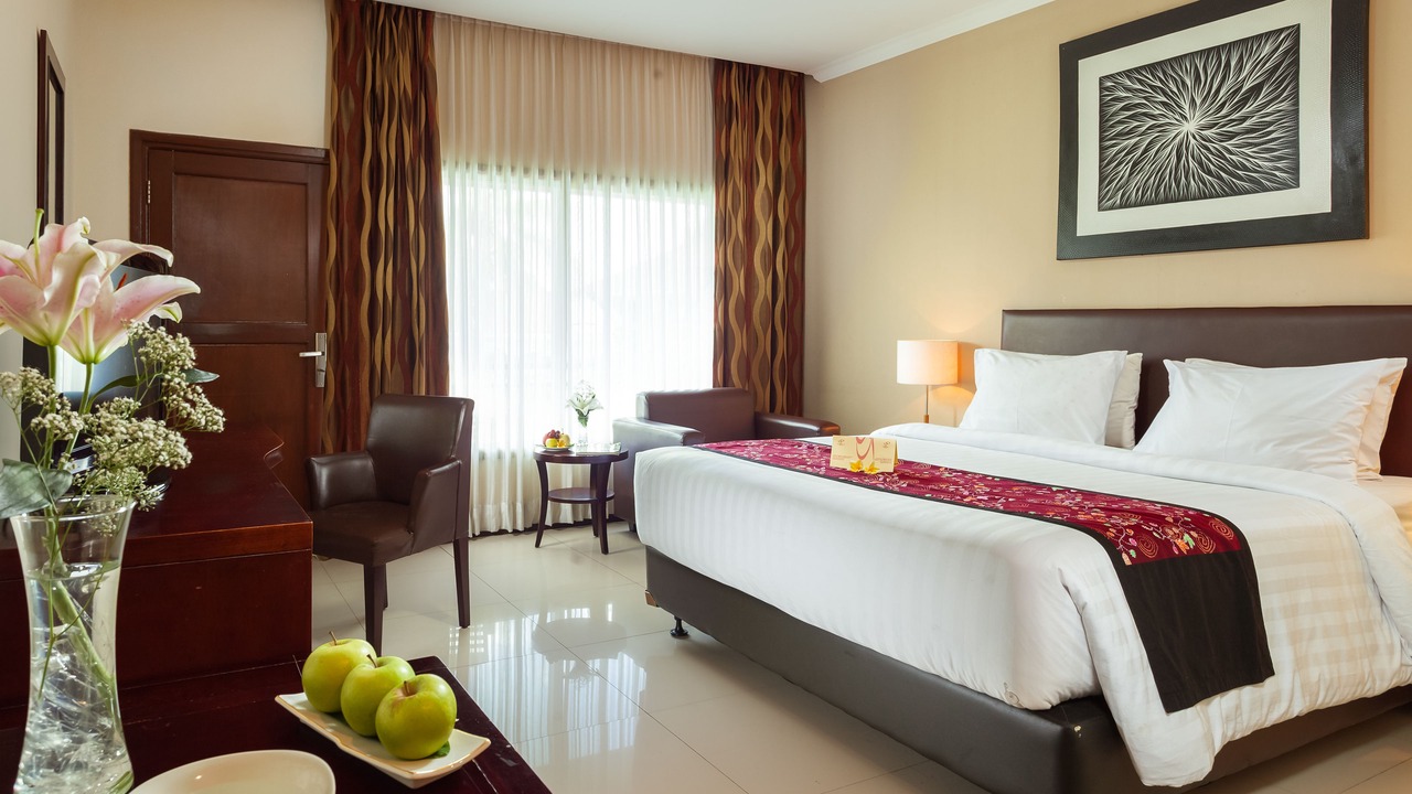 Photo of Bedroom in Dinoyo