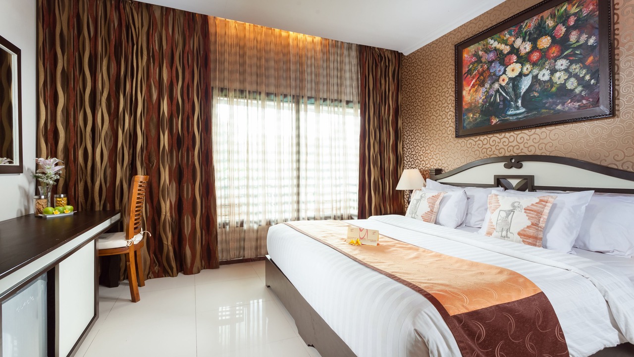 Photo of Bedroom in Dinoyo