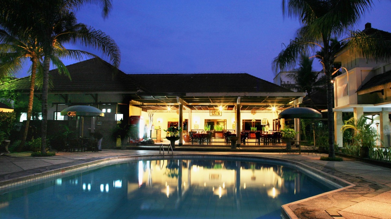 Photo of Outdoor in Dinoyo