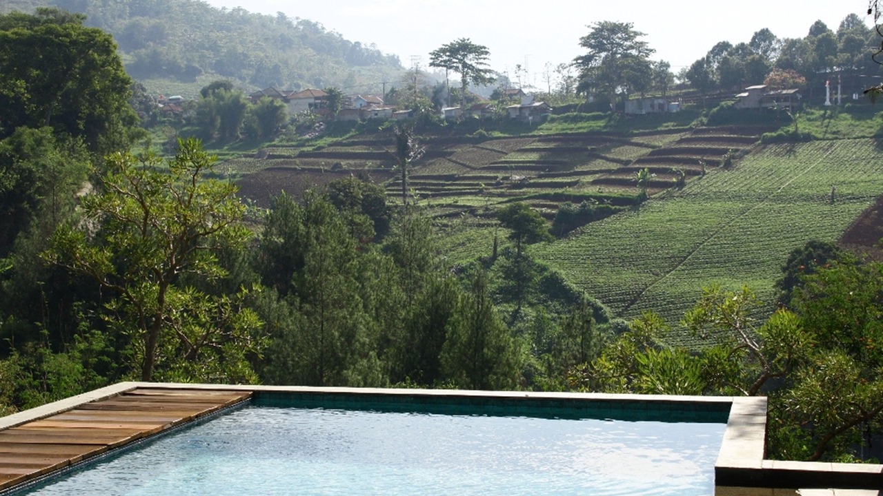 Photo of Outdoor in Bandung