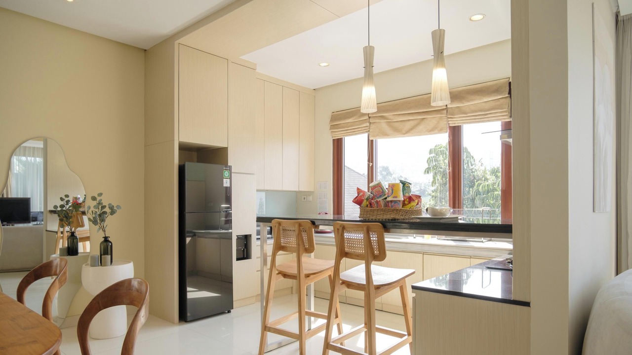 Photo of Kitchen in Bandung