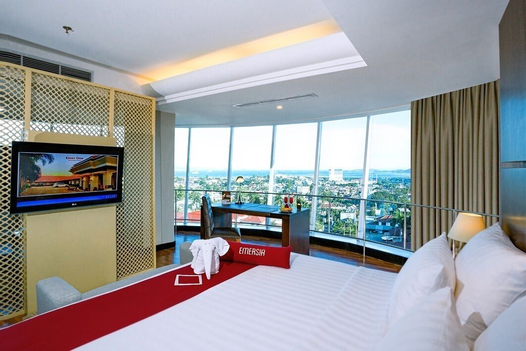 Photo of Bedroom in Bandar Lampung