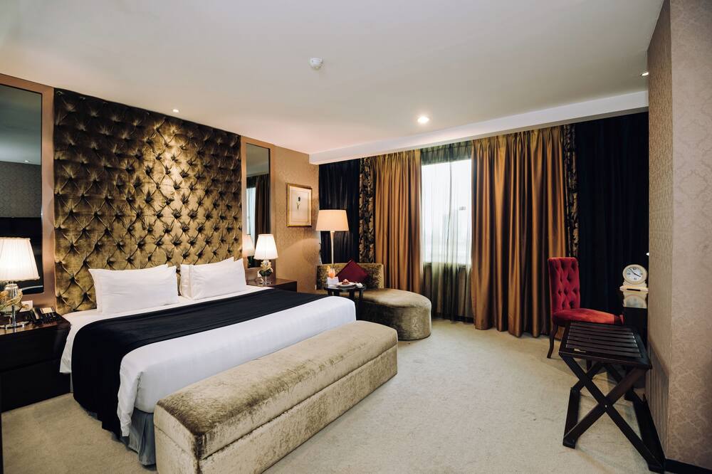 Photo of Bedroom in Pekayon Jaya