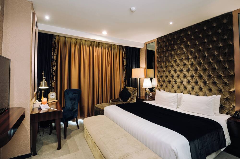 Photo of Bedroom in Pekayon Jaya