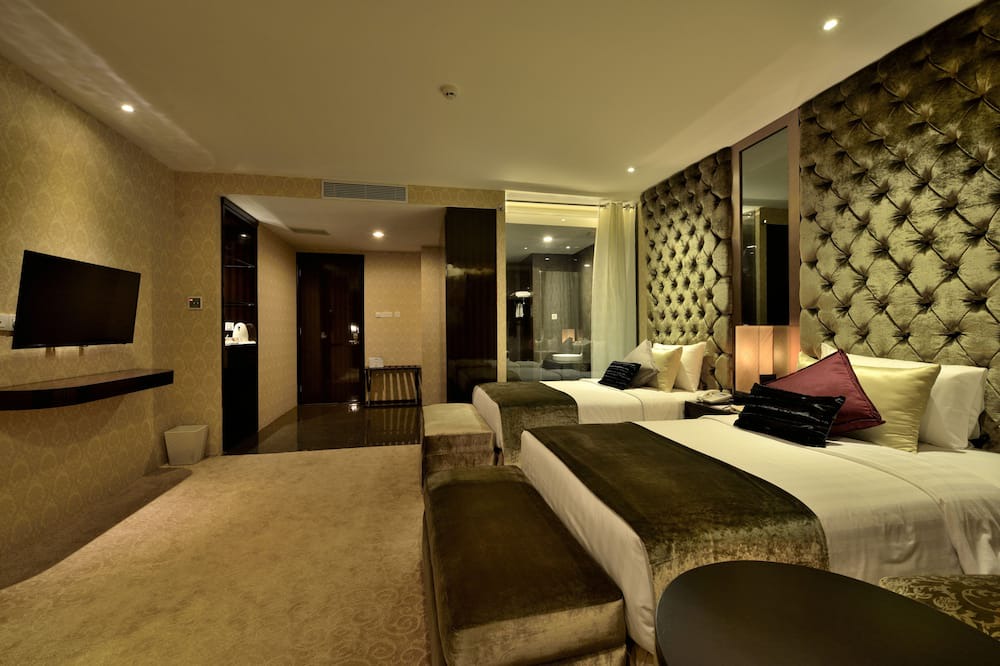 Photo of Bedroom in Pekayon Jaya