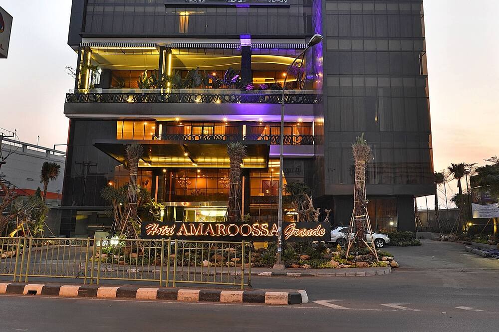 Photo of Outdoor in Pekayon Jaya