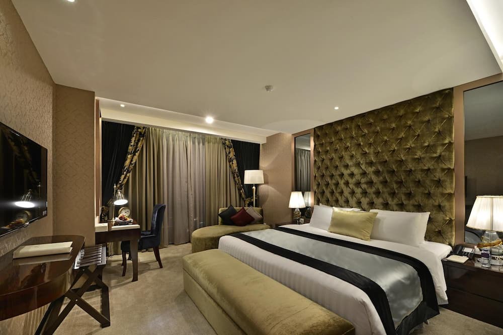 Photo of Bedroom in Pekayon Jaya