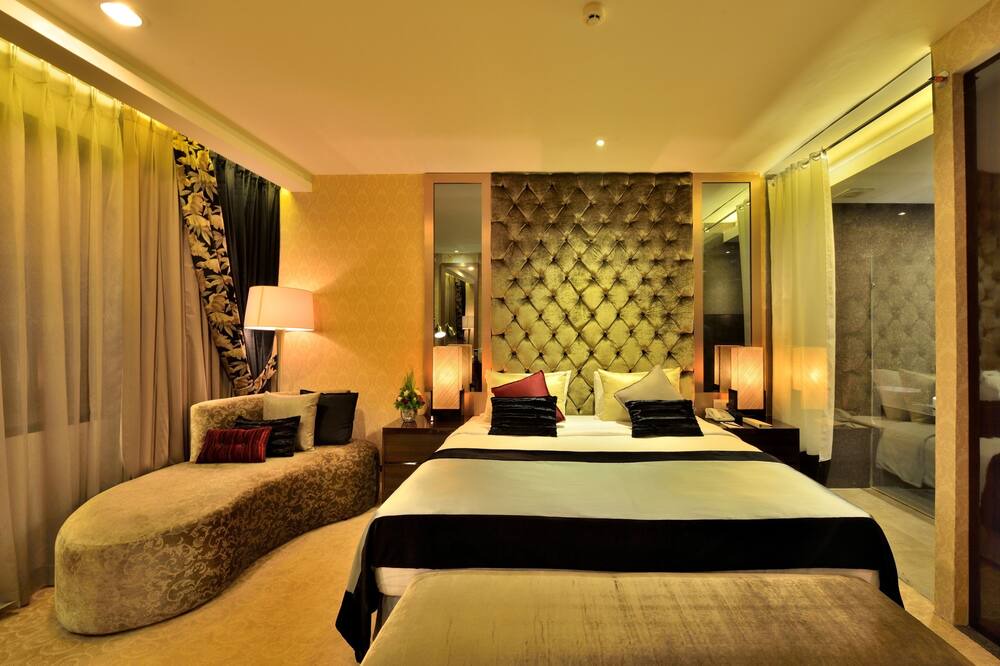 Photo of Bedroom in Pekayon Jaya