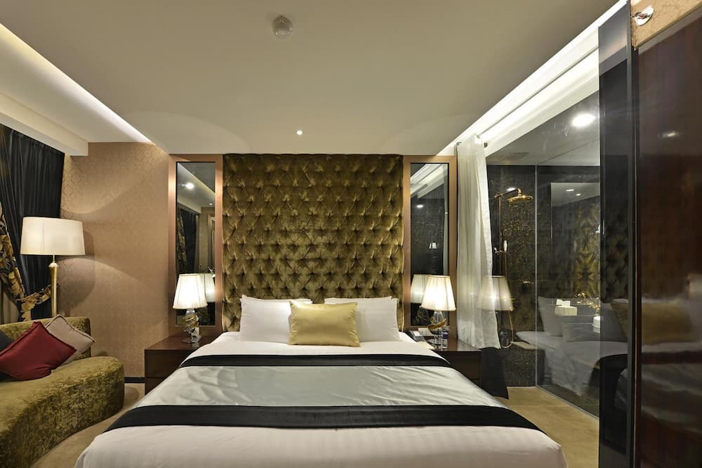 Photo of Bedroom in Pekayon Jaya